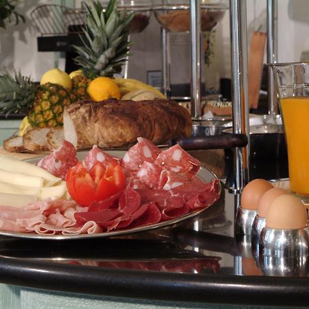 Hotel Miramare Forte dei Marmi Zewnętrze zdjęcie
