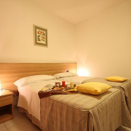 Hotel Miramare Forte dei Marmi Zewnętrze zdjęcie