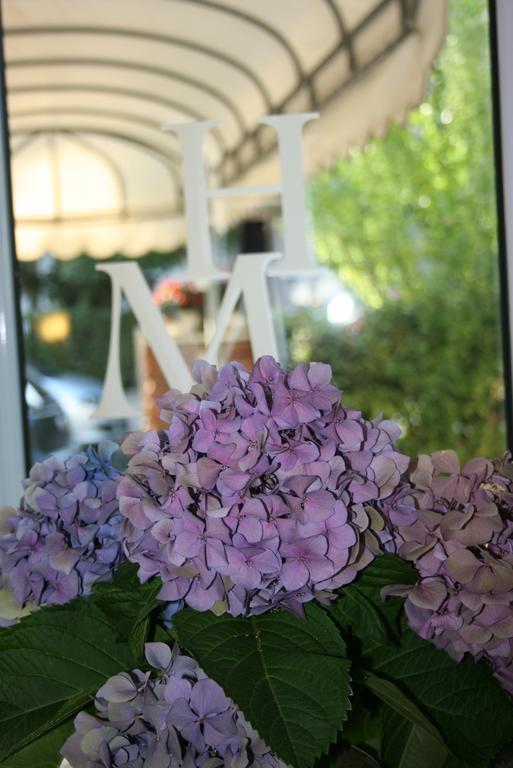 Hotel Miramare Forte dei Marmi Zewnętrze zdjęcie