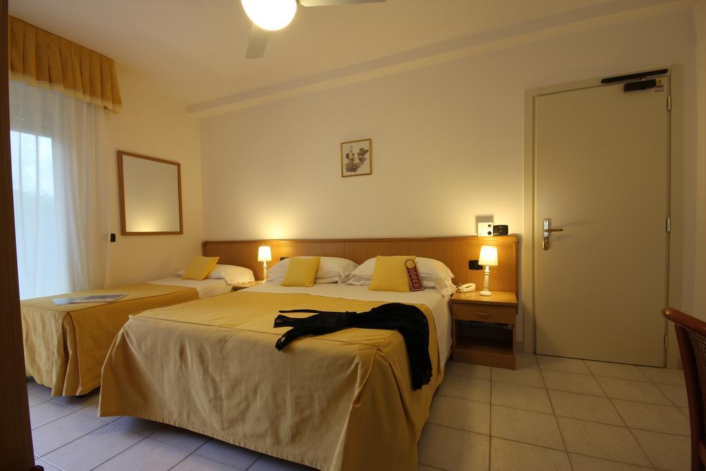 Hotel Miramare Forte dei Marmi Pokój zdjęcie