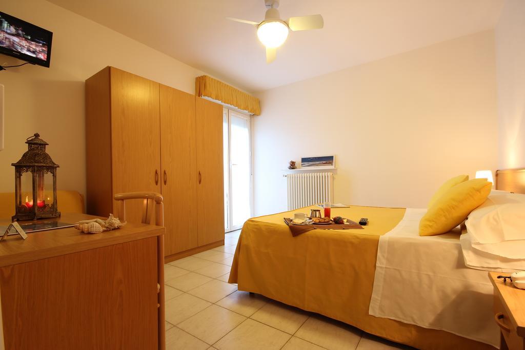 Hotel Miramare Forte dei Marmi Pokój zdjęcie