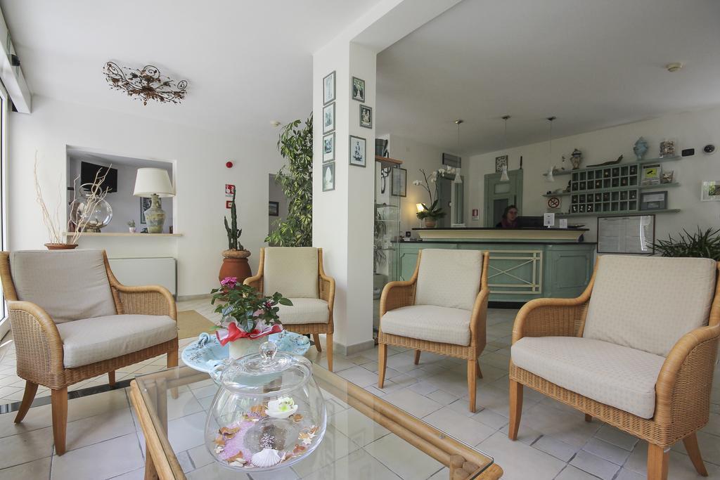 Hotel Miramare Forte dei Marmi Zewnętrze zdjęcie