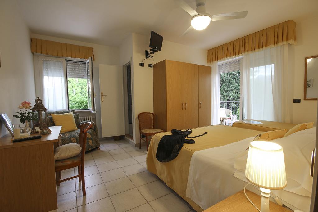 Hotel Miramare Forte dei Marmi Pokój zdjęcie