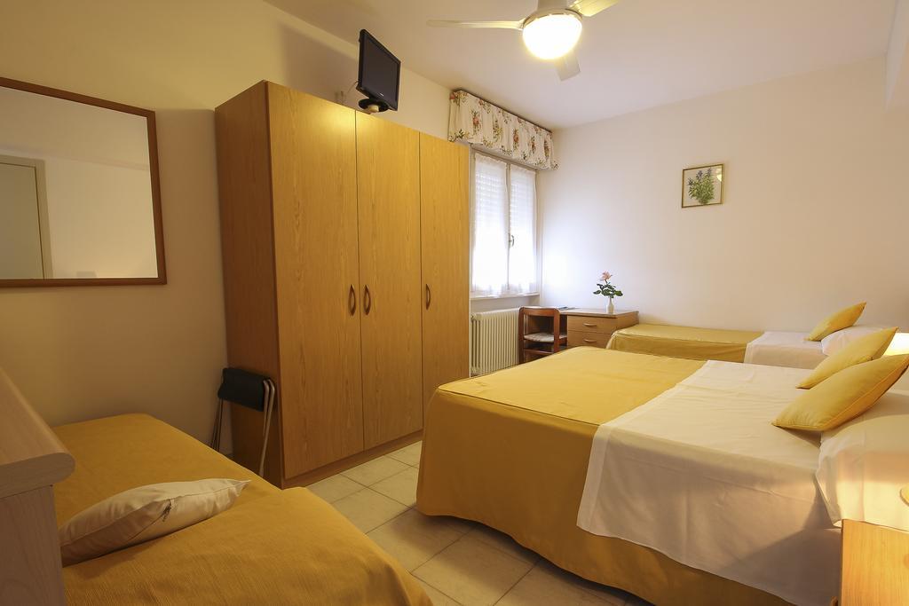 Hotel Miramare Forte dei Marmi Pokój zdjęcie