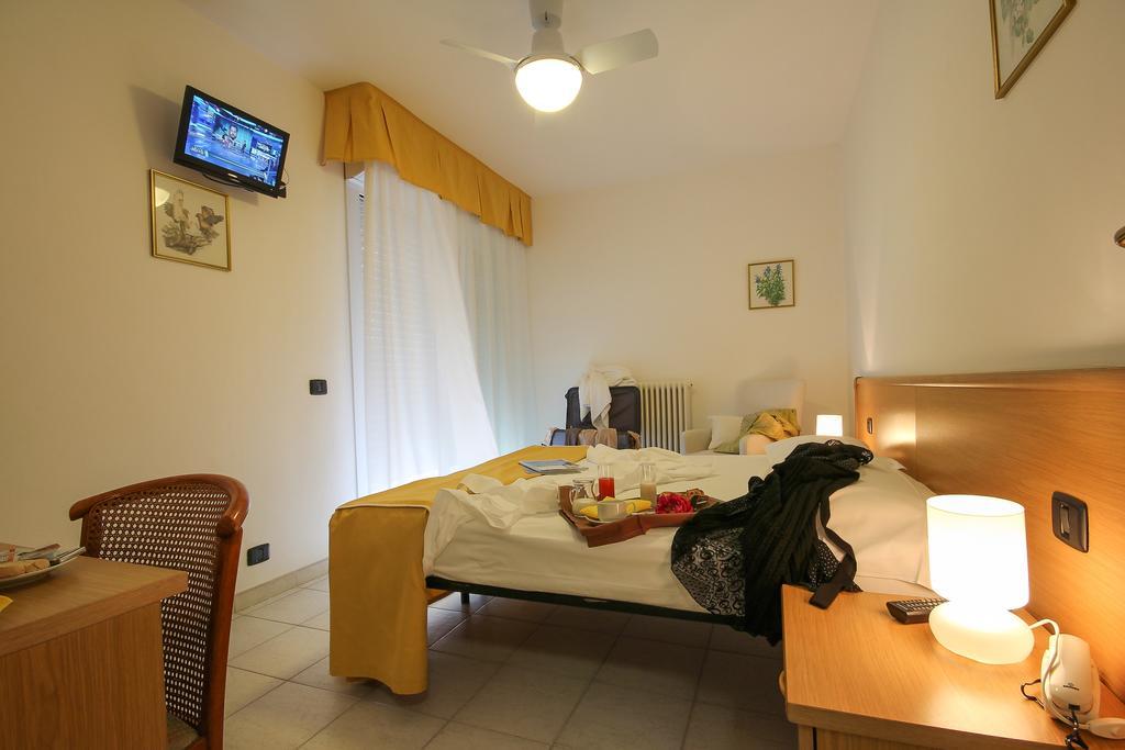 Hotel Miramare Forte dei Marmi Pokój zdjęcie