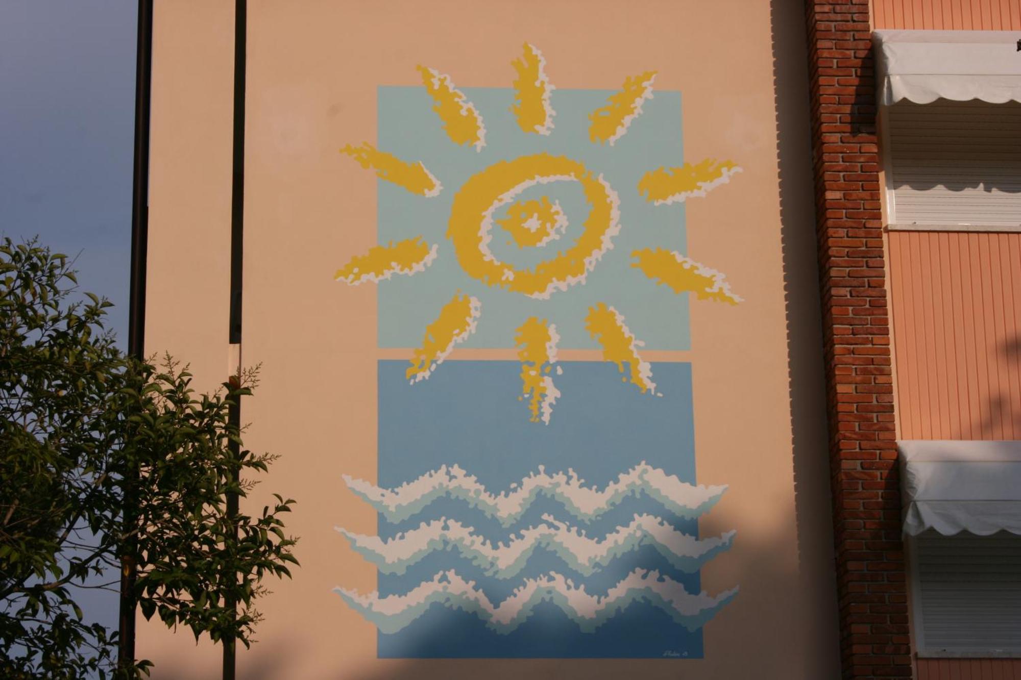 Hotel Miramare Forte dei Marmi Zewnętrze zdjęcie