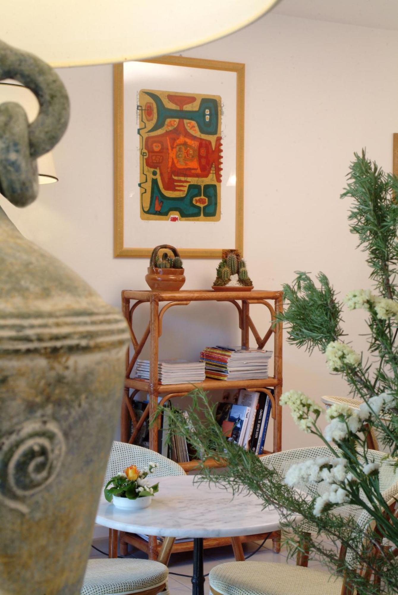 Hotel Miramare Forte dei Marmi Zewnętrze zdjęcie