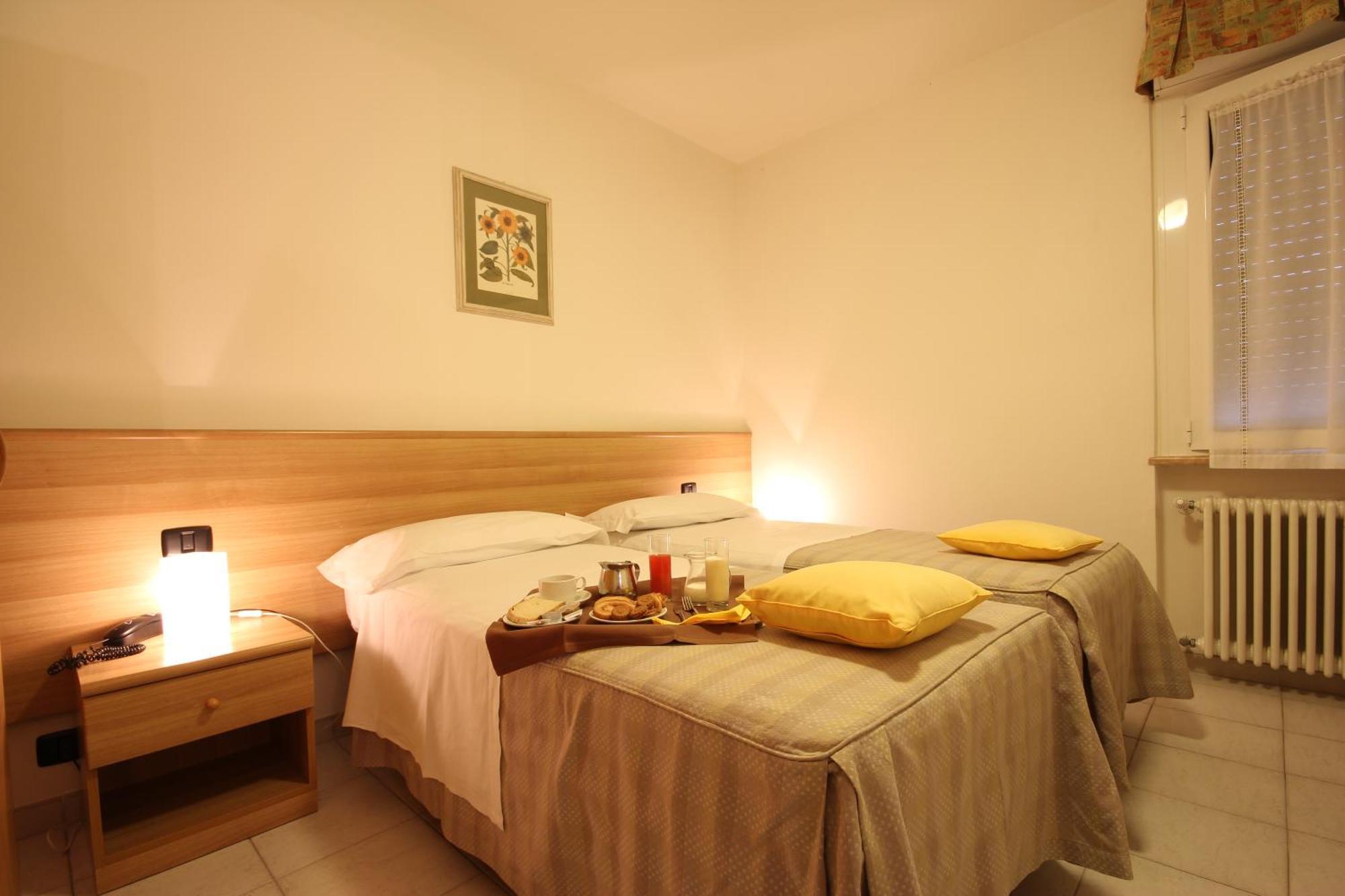 Hotel Miramare Forte dei Marmi Zewnętrze zdjęcie