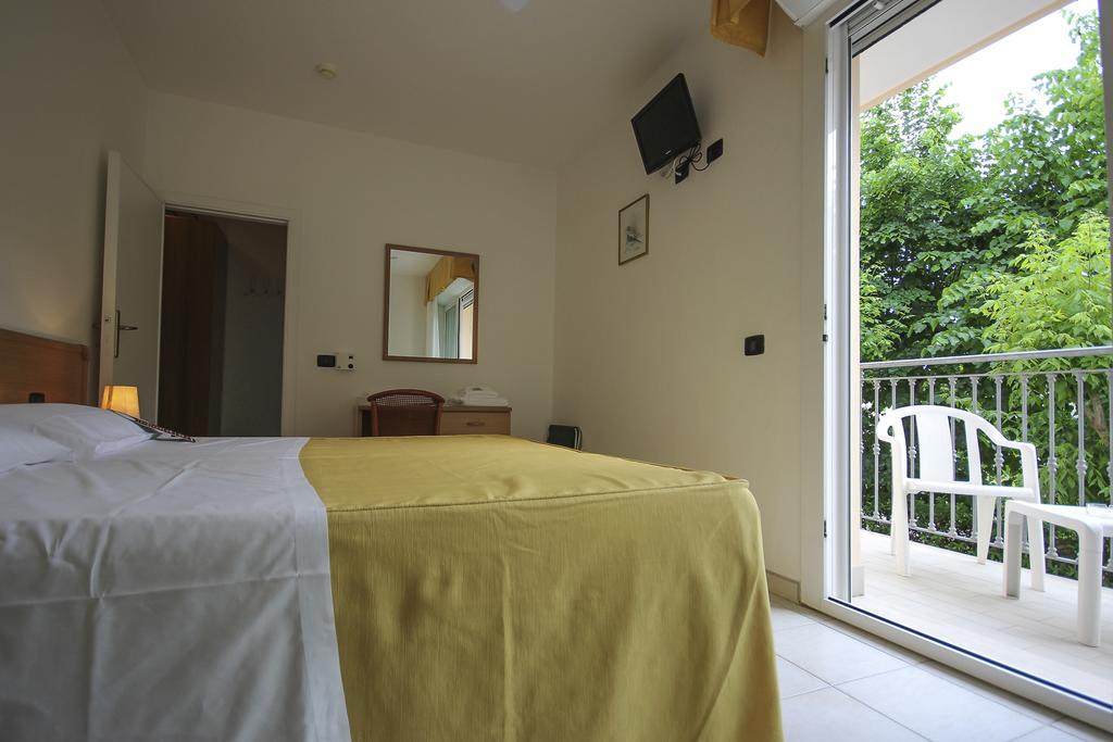 Hotel Miramare Forte dei Marmi Zewnętrze zdjęcie