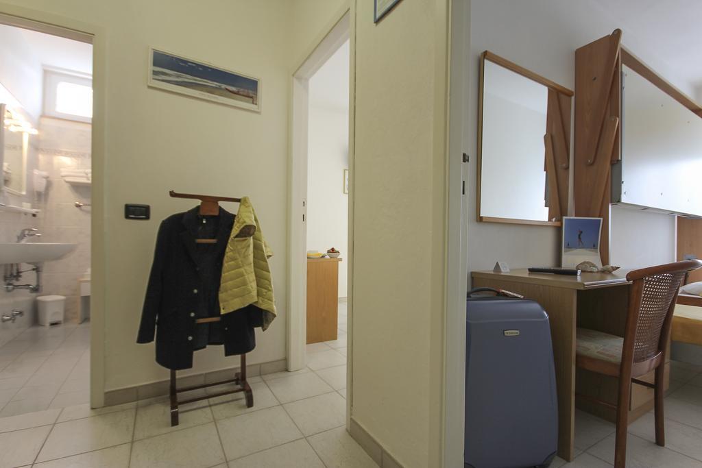 Hotel Miramare Forte dei Marmi Zewnętrze zdjęcie