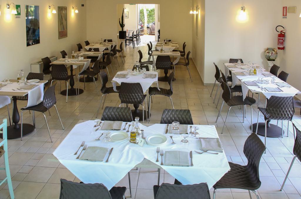 Hotel Miramare Forte dei Marmi Zewnętrze zdjęcie