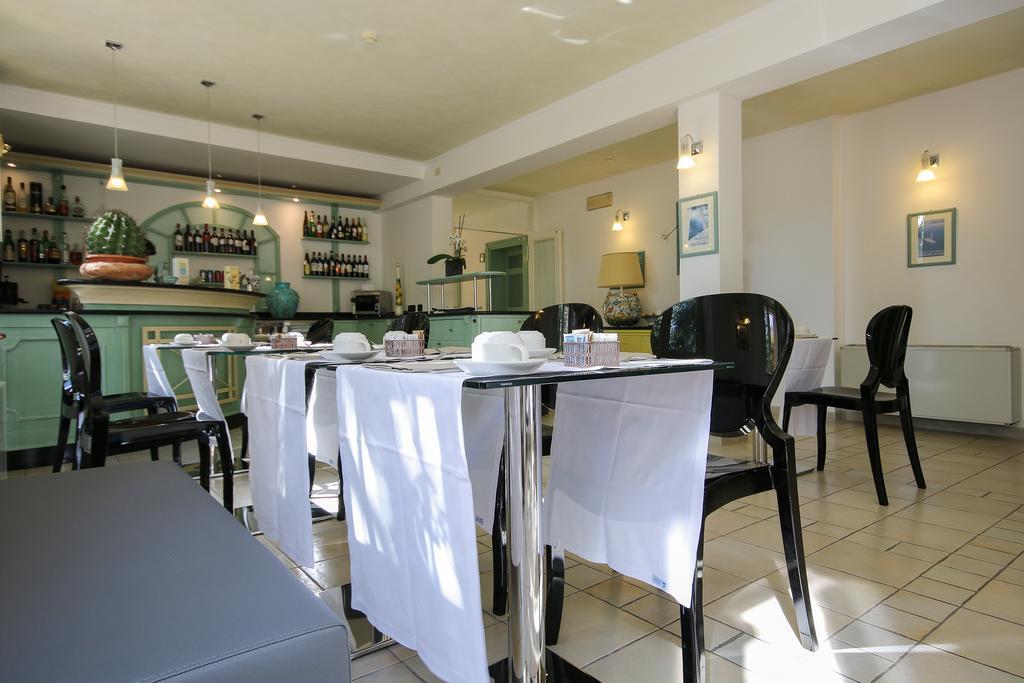 Hotel Miramare Forte dei Marmi Zewnętrze zdjęcie