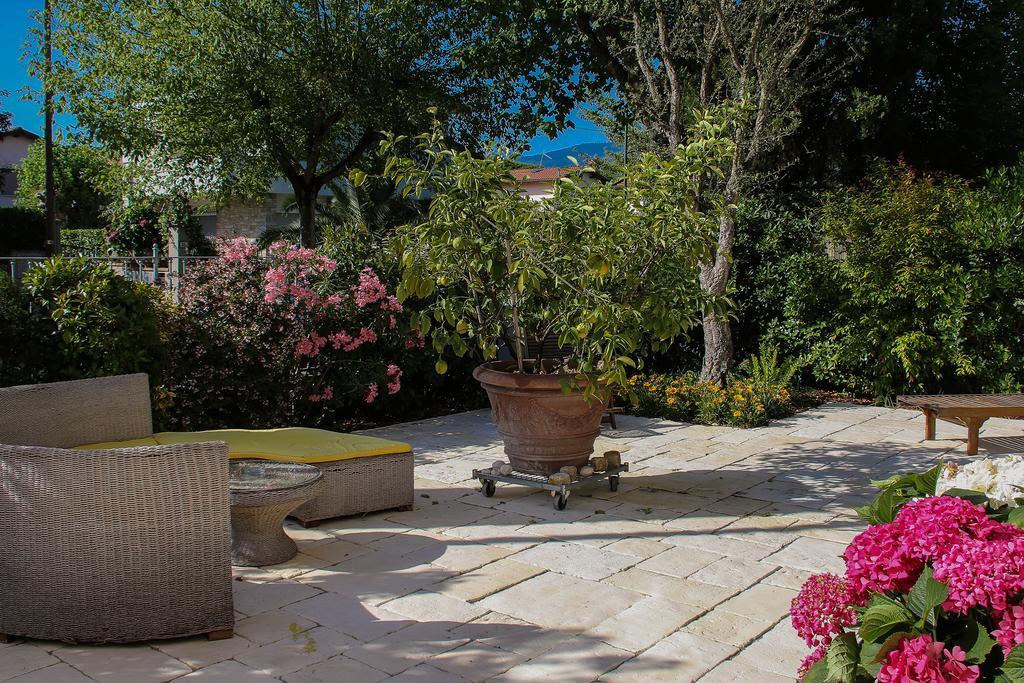 Hotel Miramare Forte dei Marmi Zewnętrze zdjęcie