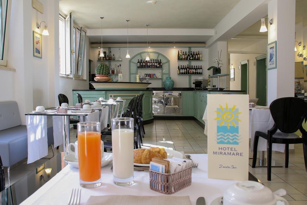 Hotel Miramare Forte dei Marmi Zewnętrze zdjęcie