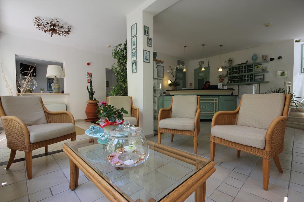 Hotel Miramare Forte dei Marmi Zewnętrze zdjęcie