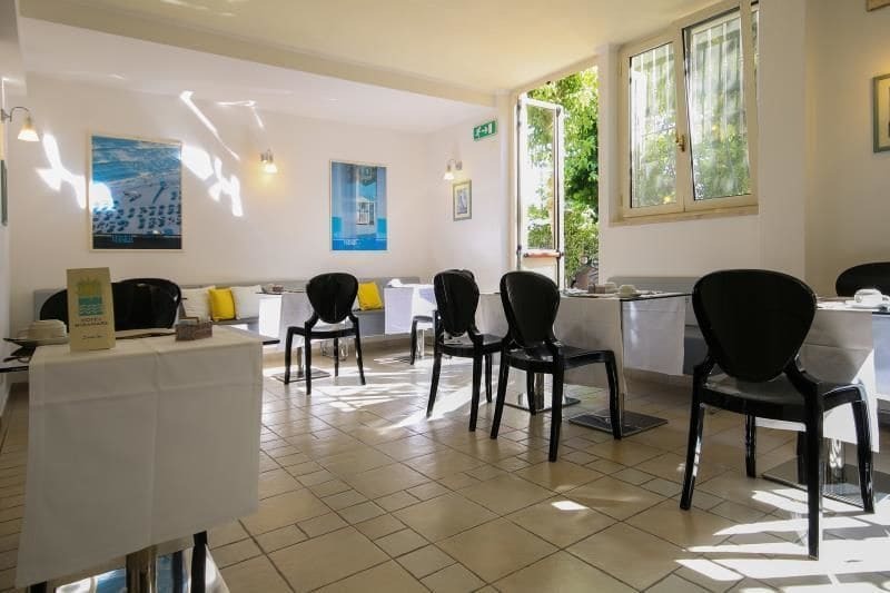 Hotel Miramare Forte dei Marmi Zewnętrze zdjęcie